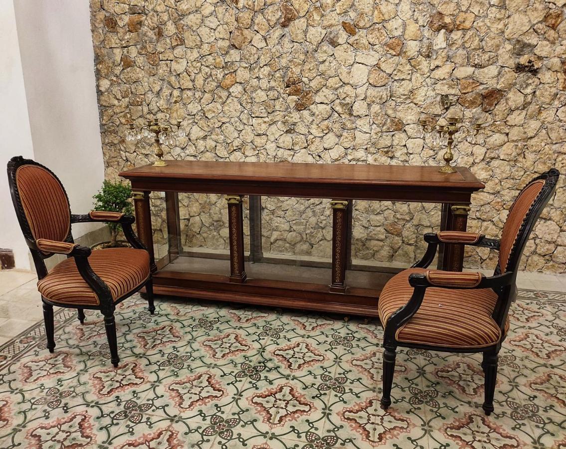 Hotel Casa Azuli Mérida Extérieur photo