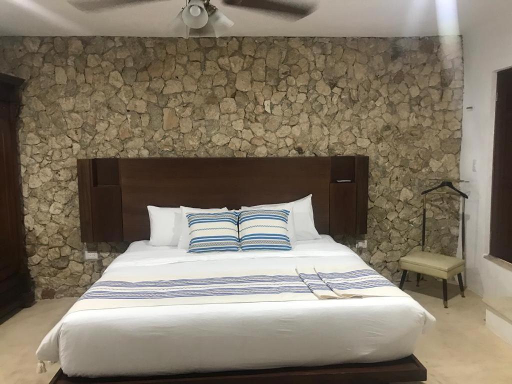 Hotel Casa Azuli Mérida Extérieur photo