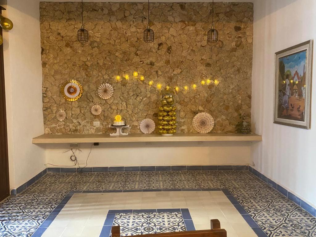Hotel Casa Azuli Mérida Extérieur photo